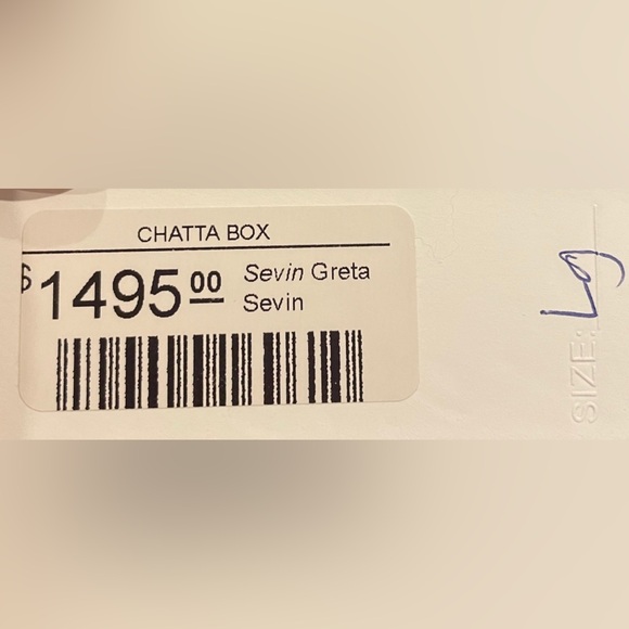 Greta Constantine Sevin Midi Dress in Fuschia - Picture 11 of 17